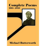 Complete Poems 1965-2020