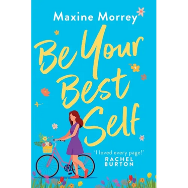 Be Your Best Self
