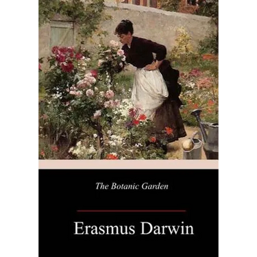 The Botanic Garden