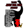 The 2015 Jersey Devil Press Anthology