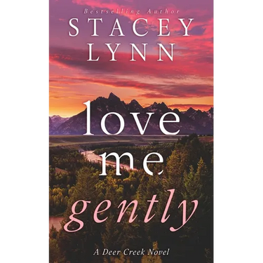 Love Me Gently