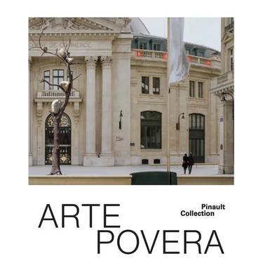 Arte Povera