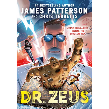 Dr. Zeus
