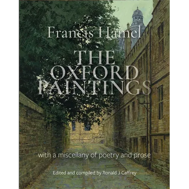 The Oxford Paintings