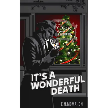 It's A Wonderful Death