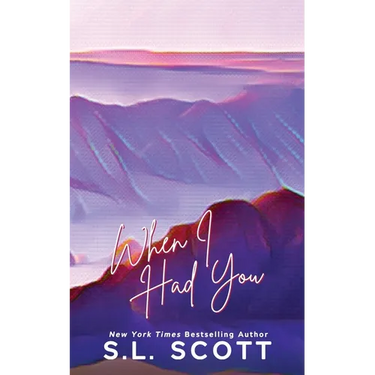 When I Had You: Special Edition