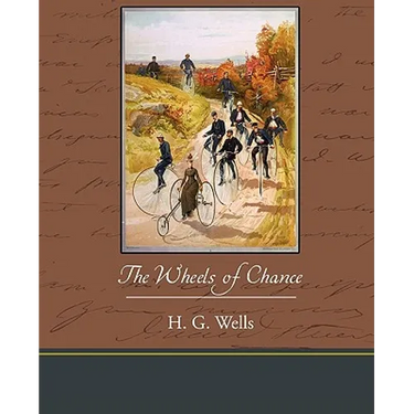 The Wheels of Chance