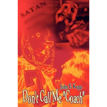 Don't Call Me Coach