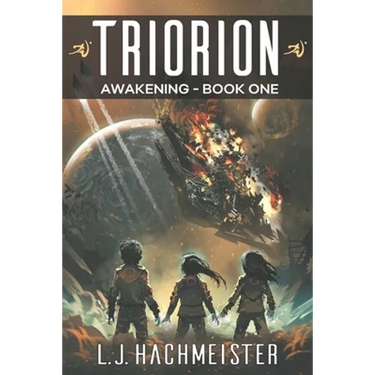 Triorion: Awakening