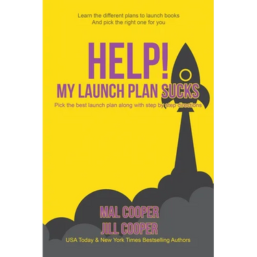 Help! My Launch Plan Sucks