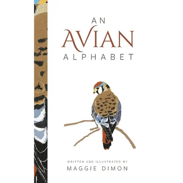 An Avian Alphabet