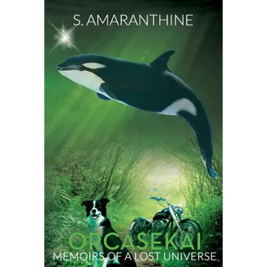 Orcasekai (Memoirs of a Lost Universe)
