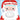 Squeaky Book: Squeaky Santa & His Festive Friends: Press the Beard!