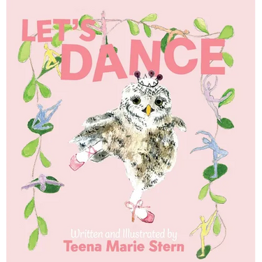 Let's Dance