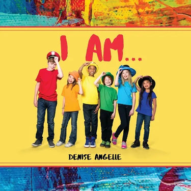 I Am...