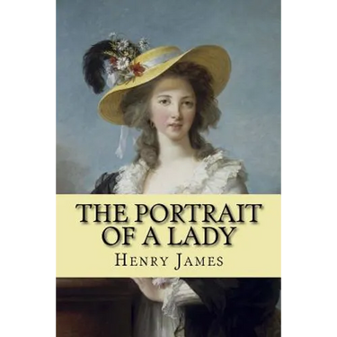 The Portrait of a Lady