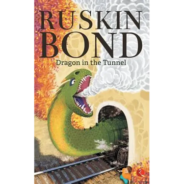 Dragon In The Tunnel