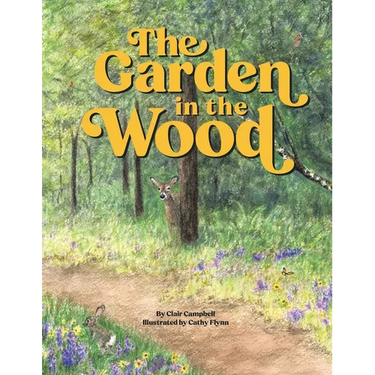 The Garden in the Wood
