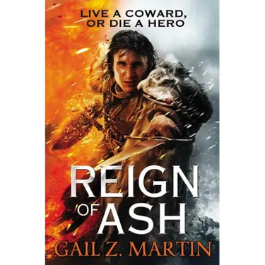 Reign of Ash