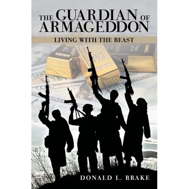 The Guardian of Armageddon: Living with the Beast