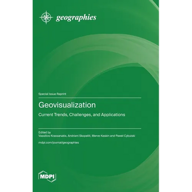 Geovisualization: Current Trends, Challenges, and Applications