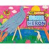 The Little Blue Heron
