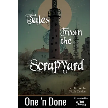 Tales from the Scrapyard