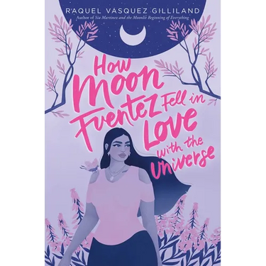 How Moon Fuentez Fell in Love with the Universe