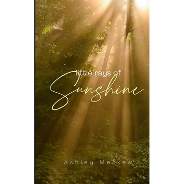 Little Rays of Sunshine