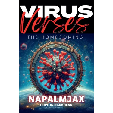 Virus Verses Vol 1