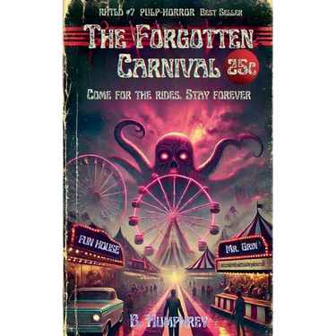 The Forgotten Carnival