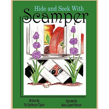 Hide and Seek with Scamper