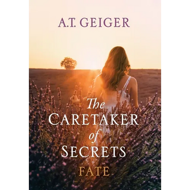 The Caretaker of Secrets Fate
