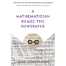 A Mathematician Reads the Newspaper