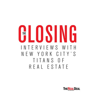 The Closing
