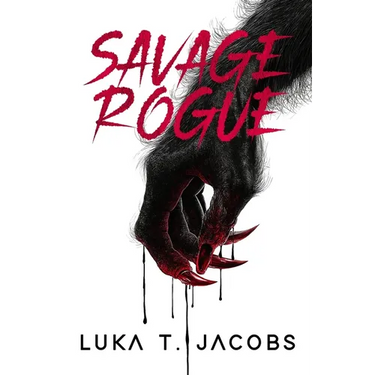 Savage Rogue: A Nicole Beretti Thriller