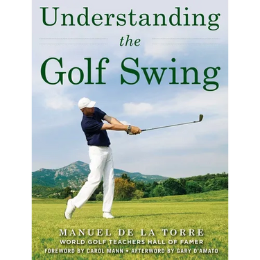 Understanding the Golf Swing