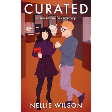 Curated: A Museum Love Story