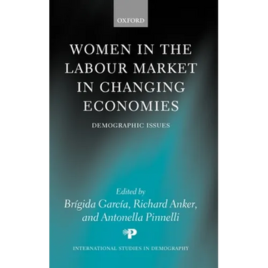 Women in the Labour Market in Changing Economies: Demographic Issues