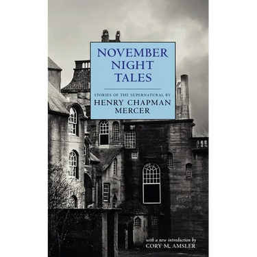 November Night Tales
