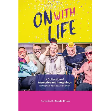 On With Life