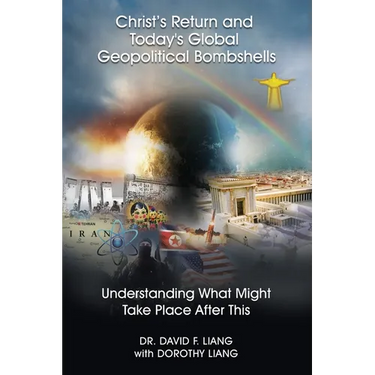 The Christ's Return and Today's Global Geopolitical Bombshells - (Pre-launch): Understanding What Might Take Place After This