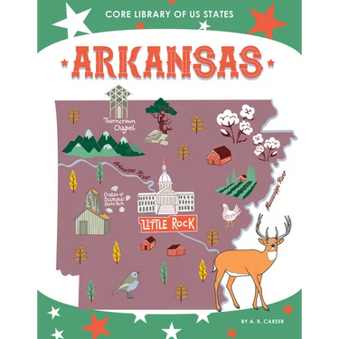 Arkansas