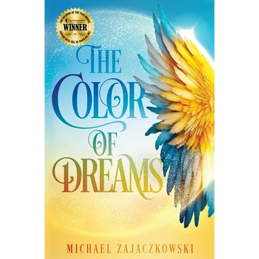 The Color of Dreams
