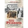 More Than Peanuts: The Unlikely Partnership of Tom Huston and George Washington Carver