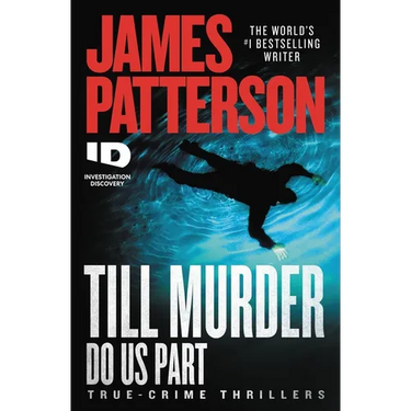 Till Murder Do Us Part