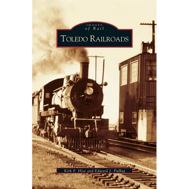 Toledo Railroads