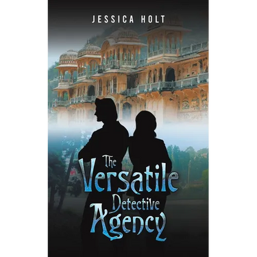The Versatile Detective Agency