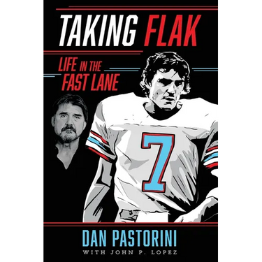 Taking Flak: Life In The Fast Lane