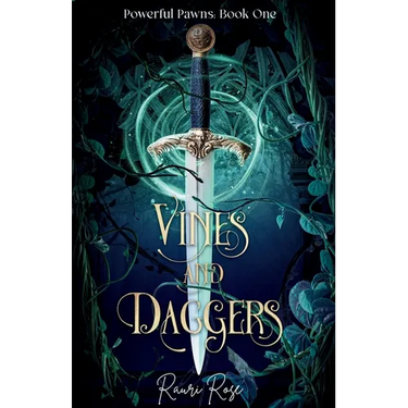 Vines and Daggers